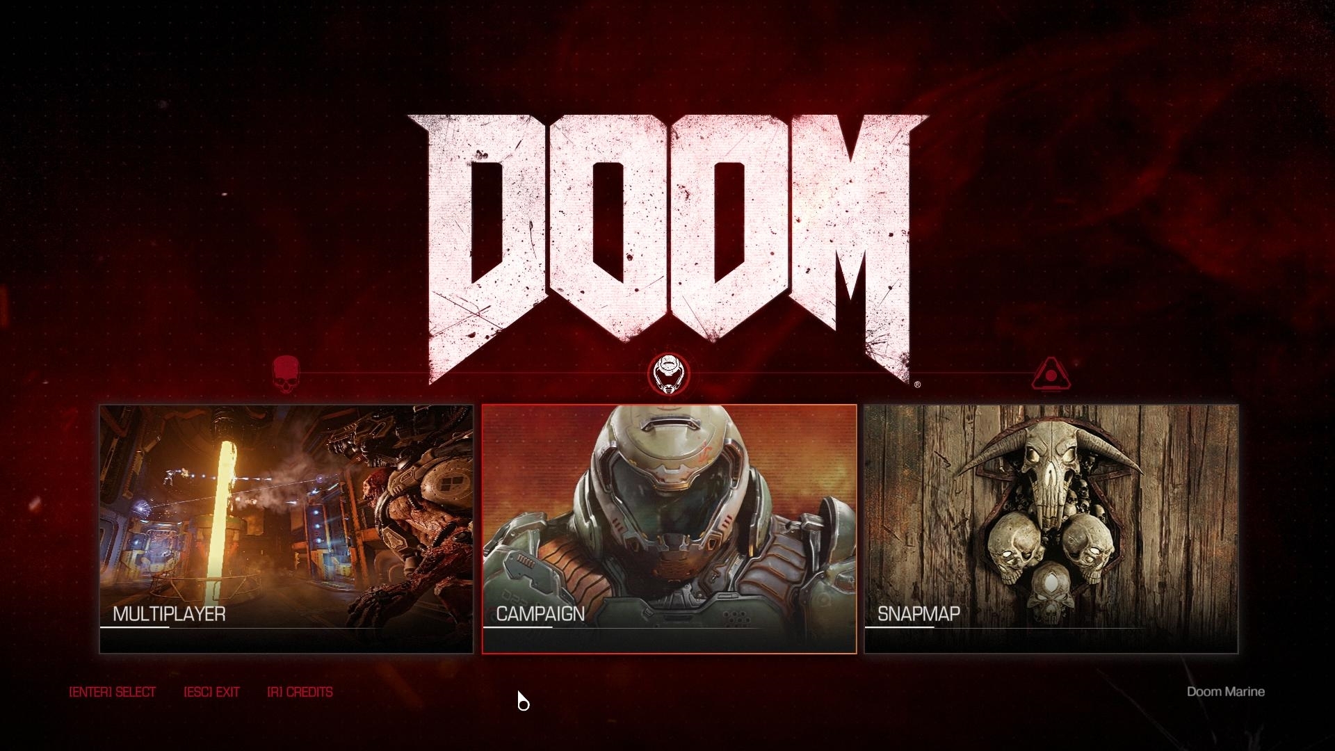 Doom 2016 steam rip скачать фото 63