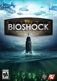 Bioshock: Collection Remastered | 