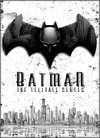 Batman: The Telltale Series - Episode 1-5 | RePack от R.G. Freedom Batman: The Telltale Series - Episode 1-5 | RePack от R.G. Freedom