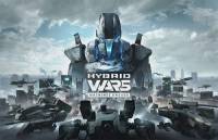 HYBRID WARS HYBRID WARS