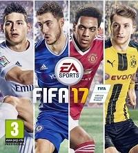 FIFA 17 FIFA 17