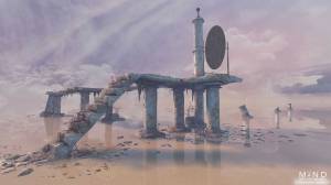 MIND: Path to Thalamus [Ru/Multi] (2.3.0.8 GOG/1.0.9375.0) License GOG [Enhanced Edition]