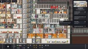 Project Highrise | License GOG