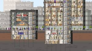 Project Highrise | License GOG