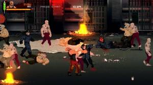 (Linux) Mother Russia Bleeds | License GOG