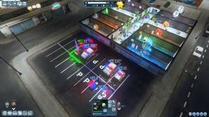 Police Tactics: Imperio | Repack Other s