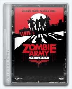 Zombie Army Trilogy