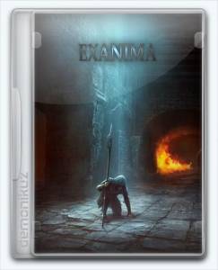 Exanima