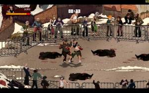 Mother Russia Bleeds: Dealer Edition