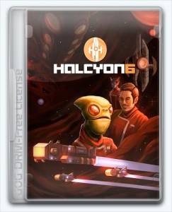 Halcyon 6: Starbase Commander