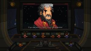 Halcyon 6: Starbase Commander