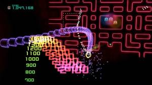 Pac-Man Championship Edition 2