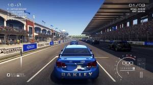 GRID Autosport: Complete Edition [v 1.0.103.1840 + 12 DLC] (2016) PC | RePack