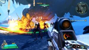 Battleborn (2016) | Repack Other s