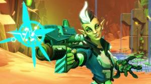 Battleborn (2016) | Repack Other s
