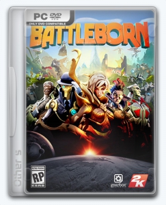 Battleborn (2016) | Repack Other s