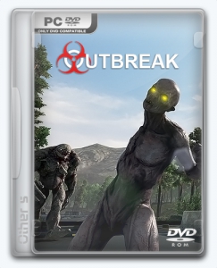 Outbreak: Pandemic Evolution | Repack Other s