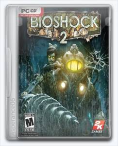 BioShock 2 Remastered | License CODEX