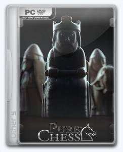 Pure Chess | Repack Other s [Grandmaster Edition]