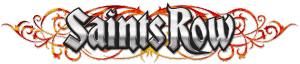 Saints Row -  | Repack Mizantrop1337