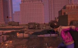 Saints Row -  | Repack Mizantrop1337