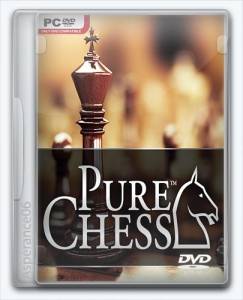 Pure Chess | License SKIDROW [Grandmaster Edition]
