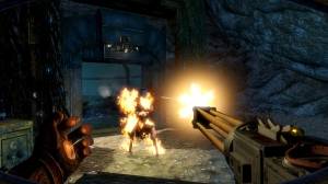 BioShock 2 Remastered | Repack =nemos=