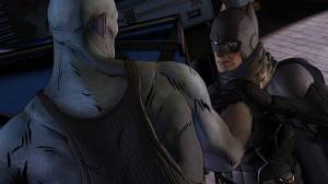 Batman: The Telltale Series - Episode 1-3 | 