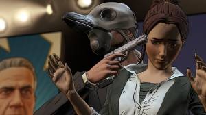 Batman: The Telltale Series - Episode 1-3 | 