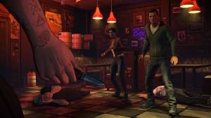 Batman: The Telltale Series - Episode 1-3 | 