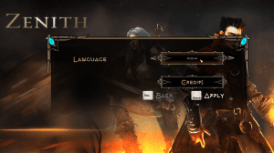 ZENITH | 