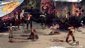 Mother Russia Bleeds | License GOG