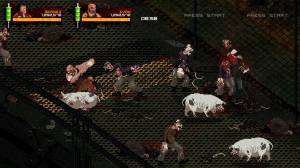 Mother Russia Bleeds | License GOG