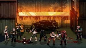 Mother Russia Bleeds | License GOG