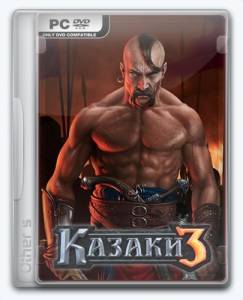 Cossacks 3 /  3