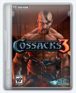 Cossacks 3 /  3 | License CODEX