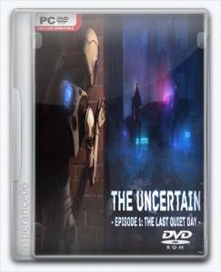 The Uncertain
