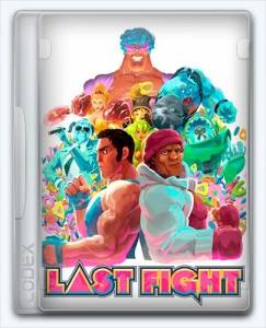 LASTFIGHT