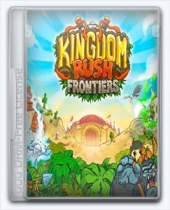 Kingdom Rush: Frontiers