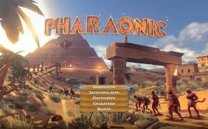 Pharaonic | Steam-Rip  Let'sPlay