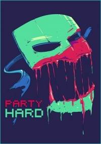 Party Hard | Steam-Rip от Let'sPlay Party Hard | Steam-Rip от Let'sPlay