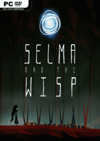 Selma and the Wisp - Autumn Nightmare