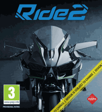 RIDE 2 RIDE 2