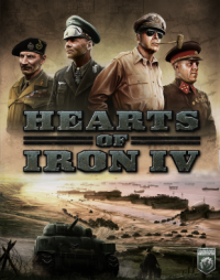 Hearts of Iron IV: Field Marshal Edition