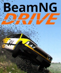 BeamNG.drive