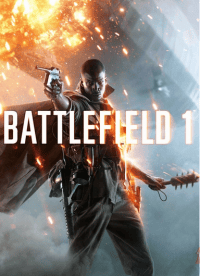 Battlefield 1 - Digital Deluxe Edition Battlefield 1 - Digital Deluxe Edition