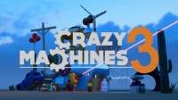 Crazy Machines 3 Crazy Machines 3