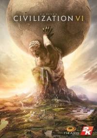 Sid Meiers Civilization VI