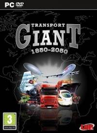 Transport Giant: Steam Edition Transport Giant: Steam Edition
