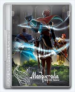 Masquerada: Songs and Shadows
